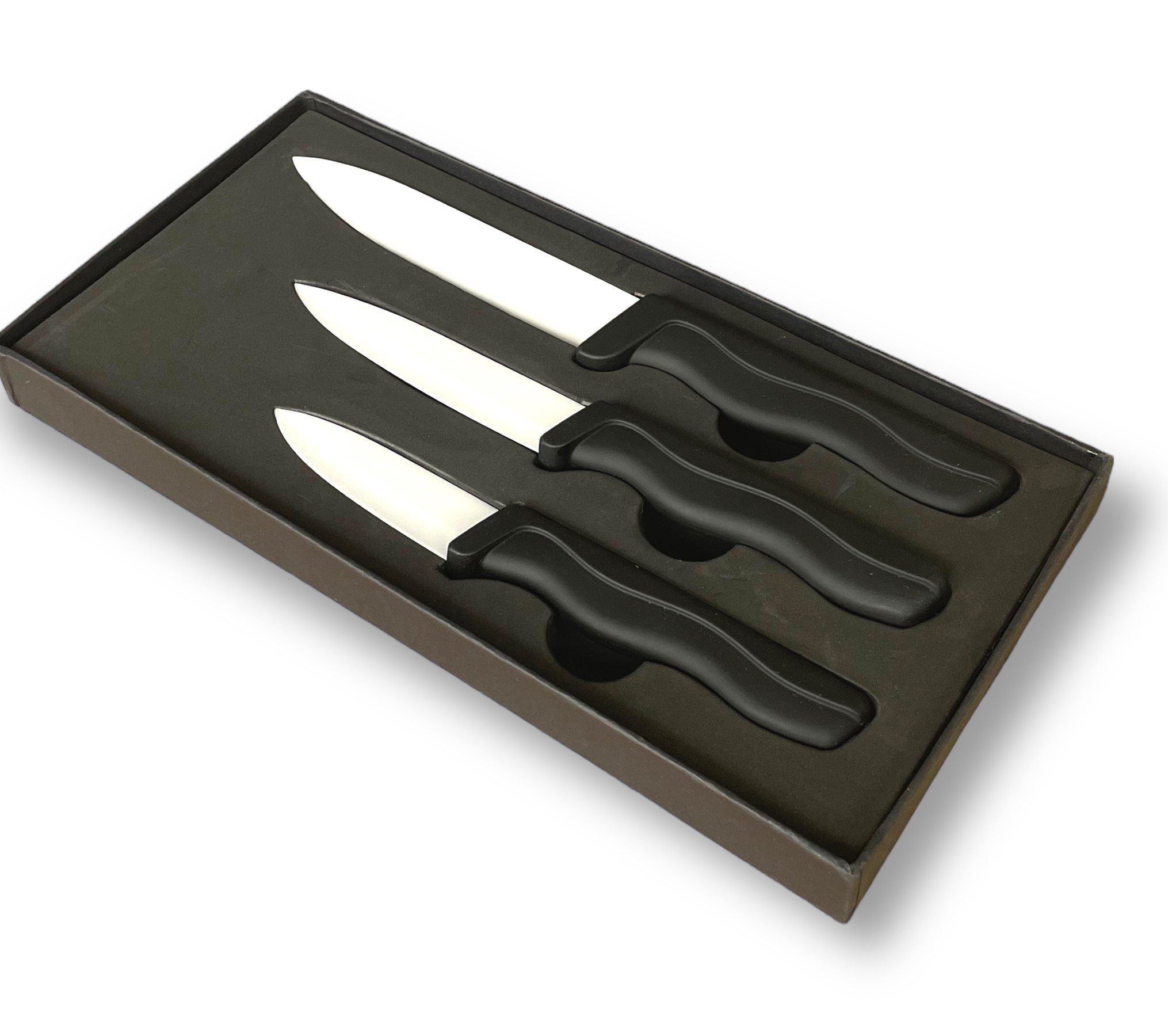 Keramik-Küchen-Messer SET