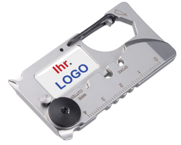Mini Tool Card Selekt mit Ihrem Logo