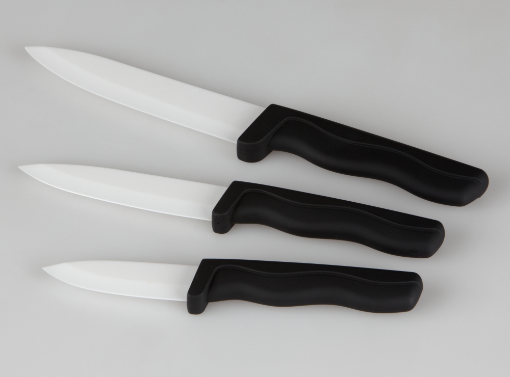 Keramik-Küchen-Messer SET