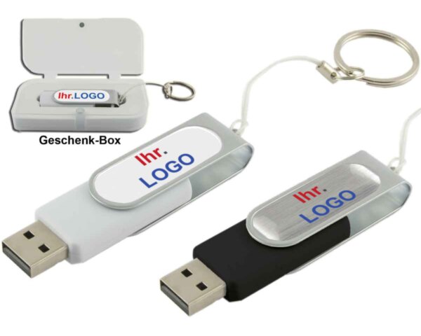 USB Stick V3 16 GB Dome